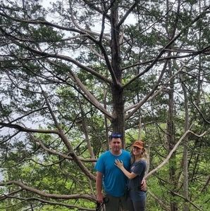 Meet your Posher, Kelsey